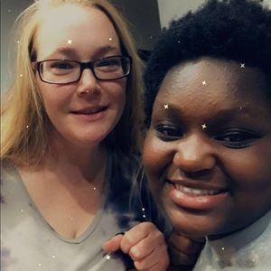 Meet your Posher, Adriana